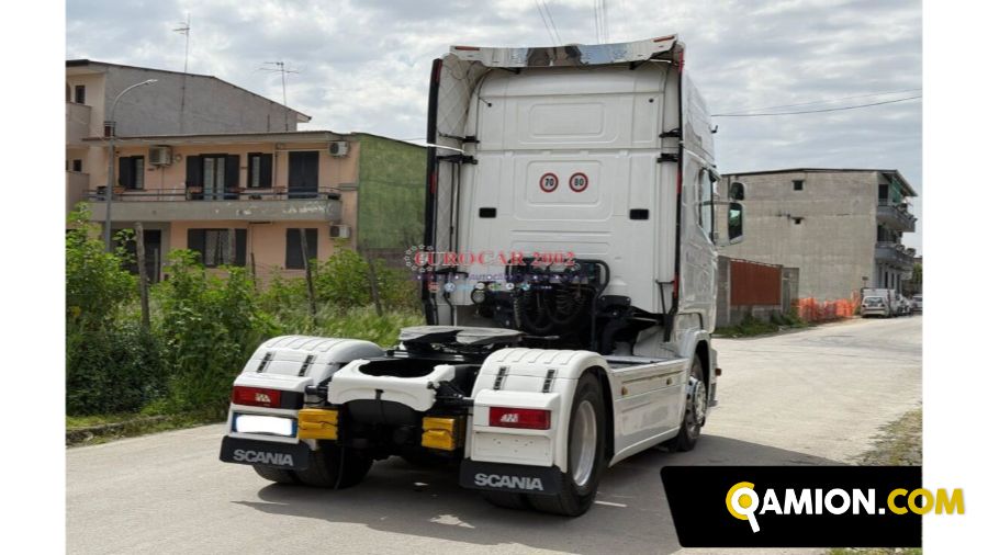 Scania R 490 R 490 | EUROCAR2002 S.R.L.S.