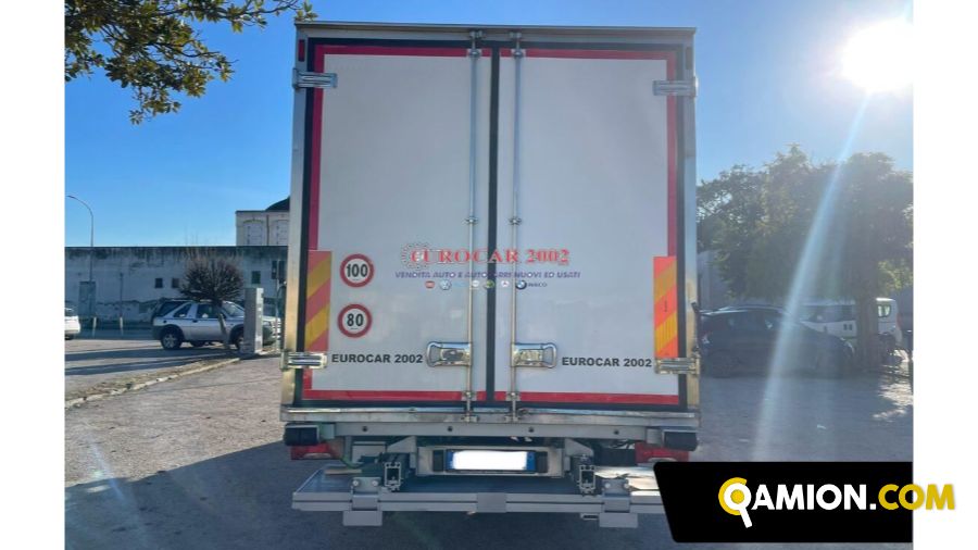 Iveco Daily 60C15 3 0 16V Daily 60C15 3 0 16V | EUROCAR2002 S.R.L.S.