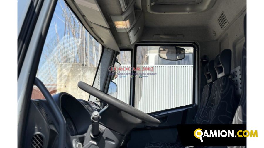 Iveco Eurocargo 75E18 Eurocargo 75E18 | EUROCAR2002 S.R.L.S.