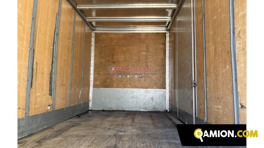 Iveco Daily 35S13 B Daily 35S13 B | EUROCAR2002 S.R.L.S.