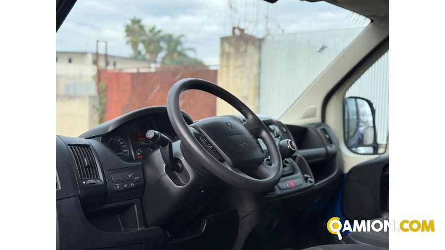 Peugeot Boxer 2 2 Hdi 140 Cv Boxer 2 2 Hdi 140 Cv | EUROCAR2002 S.R.L.