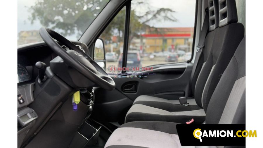 Iveco DAILY 35C13 DAILY 35C13 | EUROCAR2002 S.R.L.S.