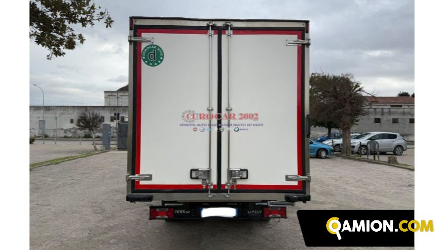Iveco DAILY 35C13 DAILY 35C13 | EUROCAR2002 S.R.L.S.