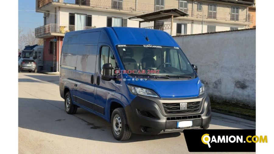Fiat Ducato 2 2 Mjt 120 Cv Ducato 2 2 Mjt 120 Cv | EUROCAR2002 S.R.L.S.