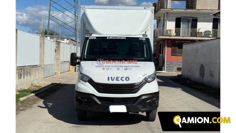 Iveco DAILY 35C16 DAILY 35C16 | EUROCAR2002 S.R.L.S.