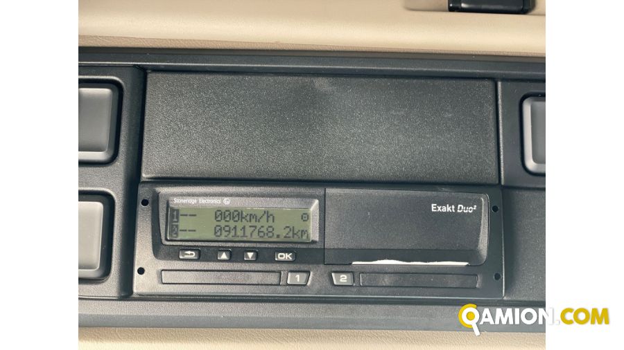 Daf XF xf510 | EUROCAR2002 S.R.L.