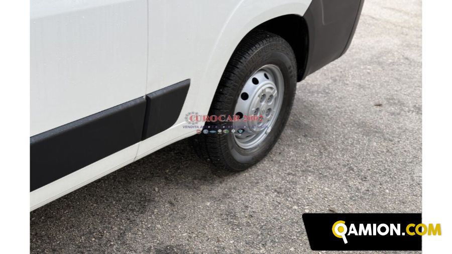 Citroen Jumper 2 2 Hdi 130 Cv Jumper 2 2 Hdi 130 Cv | EUROCAR2002 S.R.L.S.