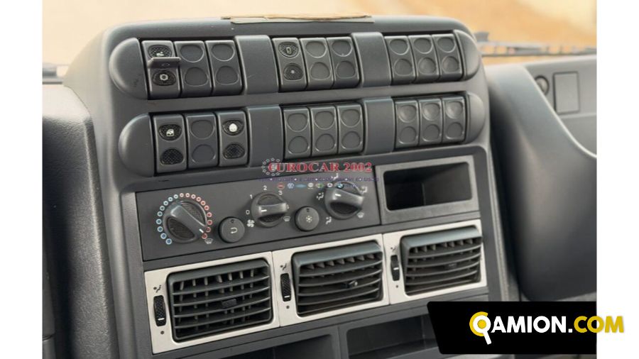 Iveco Eurocargo 120E22 Eurocargo 120E22 | EUROCAR2002 S.R.L.S.