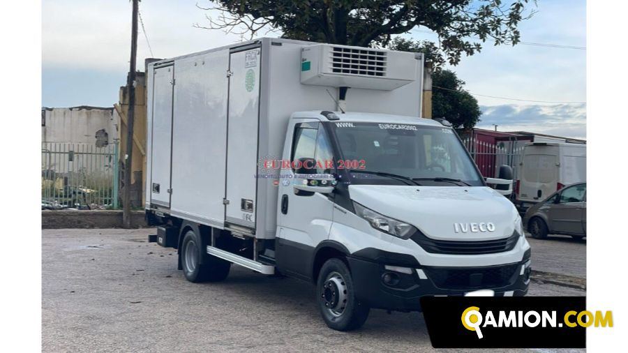 Iveco Daily 72C18 3 0 16V Daily 72C18 3 0 16V | EUROCAR2002 S.R.L.S.