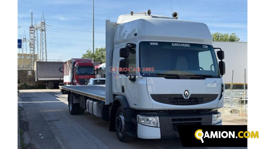 Renault Premium 280 2 Assi 180 Q Premium 280 2 Assi 180 Q | EUROCAR2002 S.R.L.S.