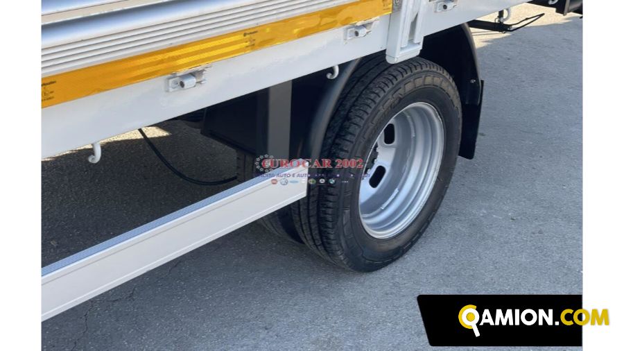 Iveco Daily 35C18 3 0 Daily 35C18 3 0 | EUROCAR2002 S.R.L.S.