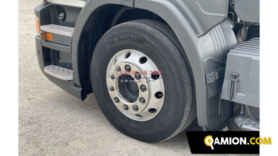 Scania R 490 Highline R 490 Highline | EUROCAR2002 S.R.L.S.