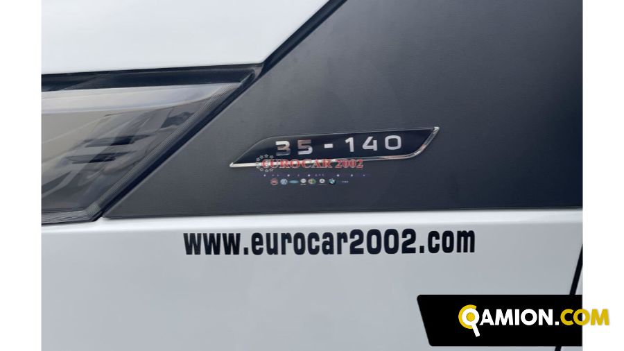 Iveco DAILY 35C14 DAILY 35C14 | EUROCAR2002 S.R.L.S.
