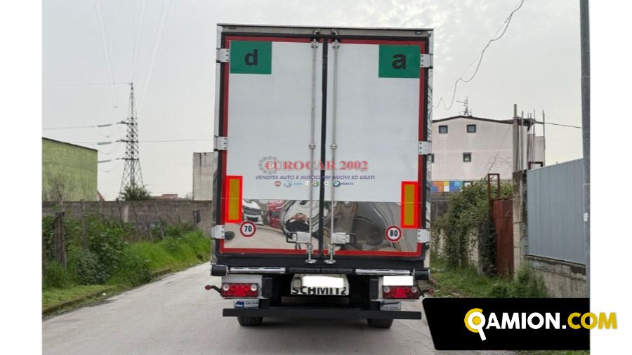 Scania R520 V8 Streamline R520 V8 Streamline | EUROCAR2002 S.R.L.S.