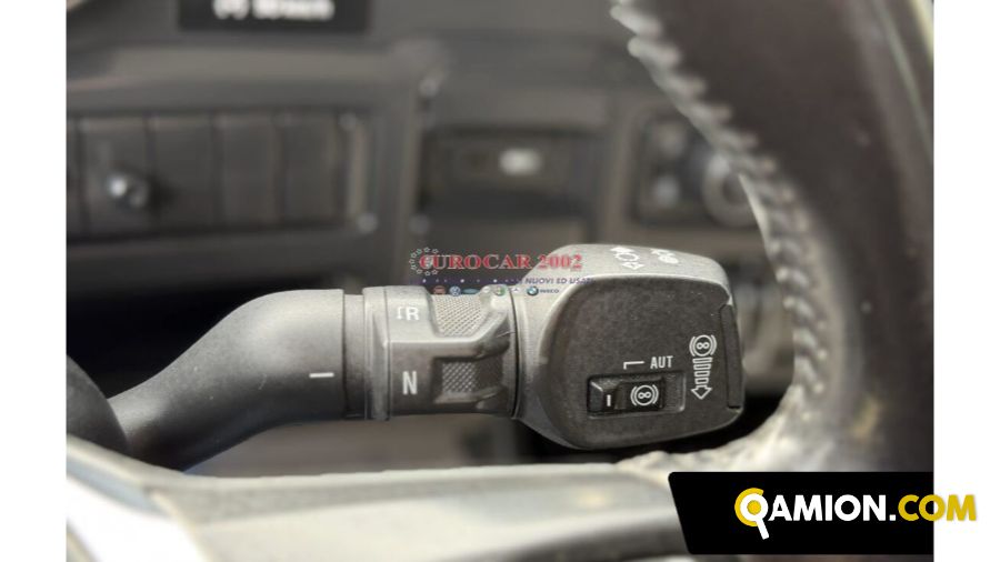 Scania G410 Lng Metano New Generation G410 Lng Metano New Generation | EUROCAR2002 S.R.L.S.