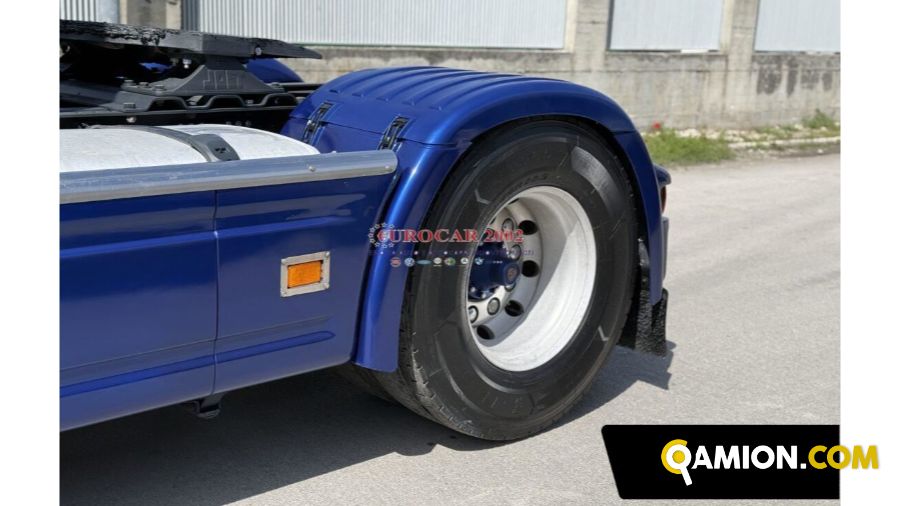 Scania R500 V8 Topline R500 V8 Topline | EUROCAR2002 S.R.L.S.