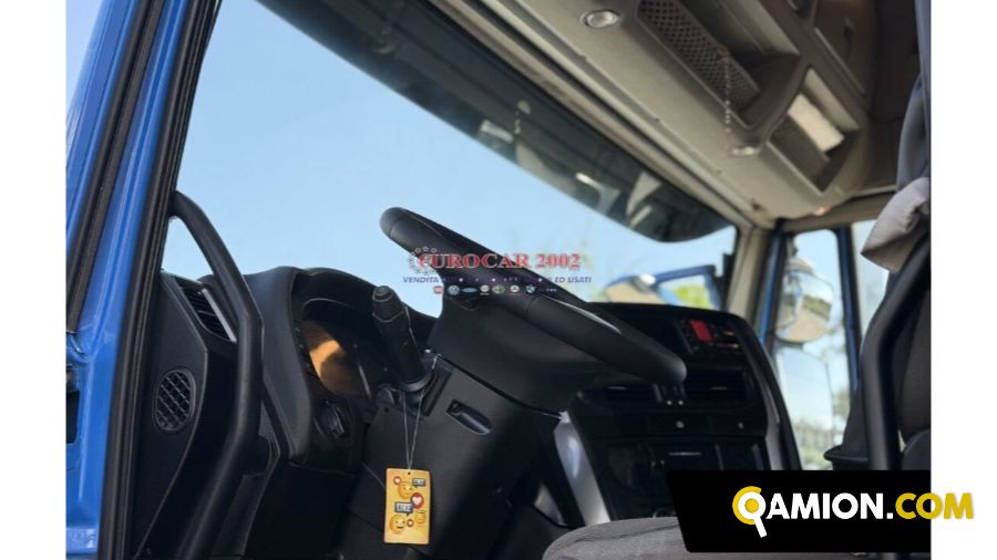 Iveco Stralis 500 Stralis 500 | EUROCAR2002 S.R.L.S.