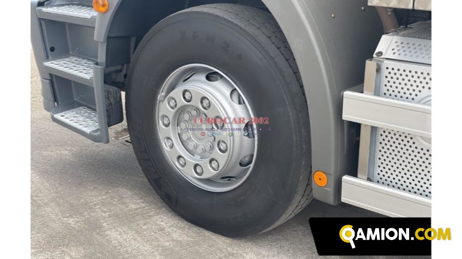 Mercedes Axor 1833 2 Assi Q 180 Axor 1833 2 Assi Q 180 | EUROCAR2002 S.R.L.S.