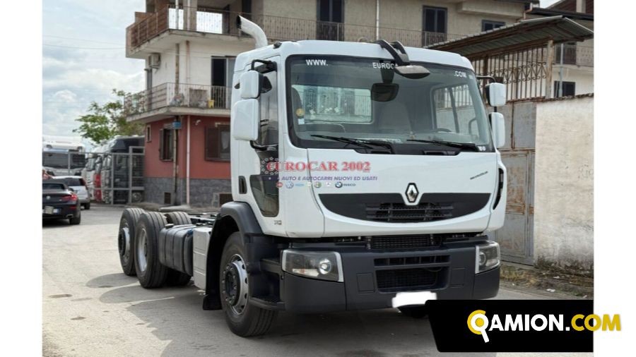 Renault Premium 310 Dxi Cabina Corta Premium 310 Dxi Cabina Corta | Altro Altro | EUROCAR2002 S.R.L.S.