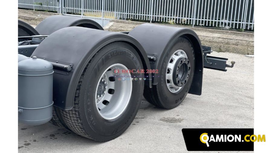 Daf CF 85 460 CF 85 460 | EUROCAR2002 S.R.L.S.