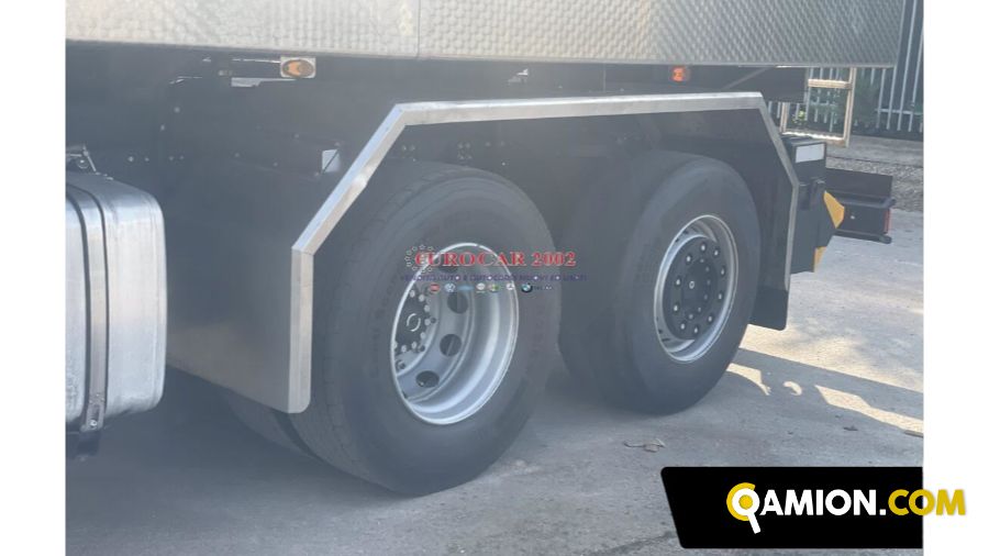 Iveco Stralis 460 Stralis 460 | EUROCAR2002 S.R.L.S.