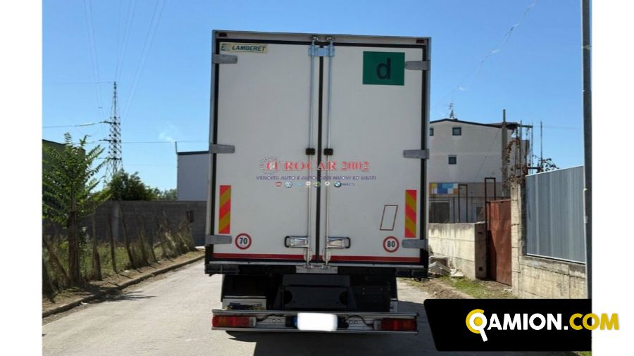 Scania P 230 2 Assi 165Q P 230 2 Assi 165Q | EUROCAR2002 S.R.L.S.