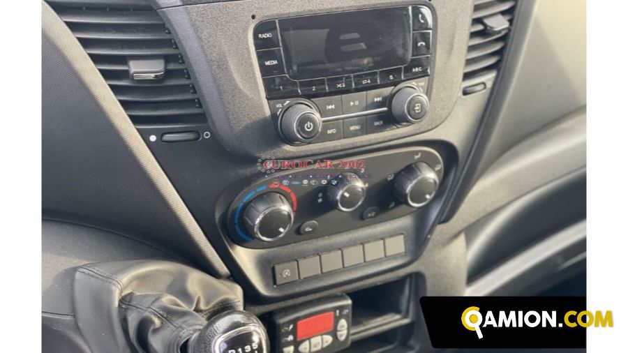 Iveco DAILY 35C14 DAILY 35C14 | EUROCAR2002 S.R.L.S.