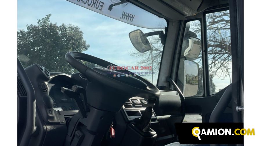 Iveco Eurocargo 120E22 Eurocargo 120E22 | EUROCAR2002 S.R.L.S.