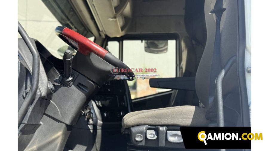 Iveco Stralis 510 Stralis 510 | Altro Altro | EUROCAR2002 S.R.L.S.