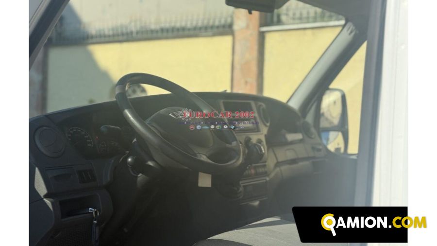 Iveco Daily 50C15 3 0 16V B Daily 50C15 3 0 16V B | EUROCAR2002 S.R.L.S.