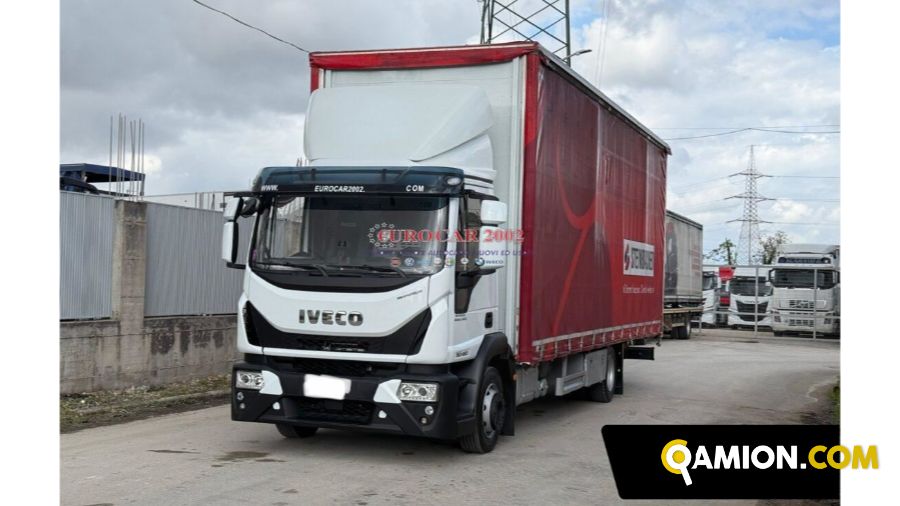 Iveco Eurocargo 120E22 Eurocargo 120E22 | Altro Altro | EUROCAR2002 S.R.L.S.