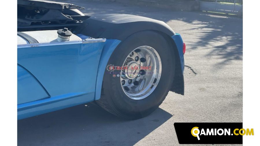 Daf Xf 106 510 Xf 106 510 | EUROCAR2002 S.R.L.S.