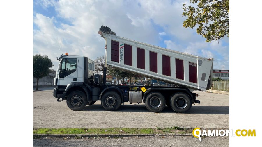 Iveco TRAKKER trakker 500 | EUROCAR2002 S.R.L.