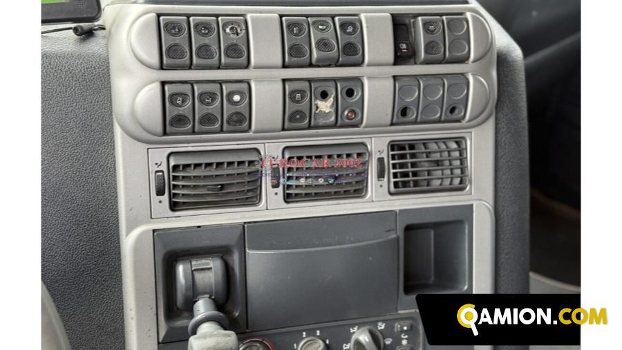 Iveco Stralis 560 Stralis 560 | EUROCAR2002 S.R.L.S.
