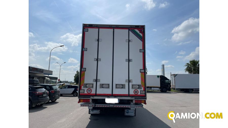 Scania SERIE L 164 | EUROCAR2002 S.R.L.