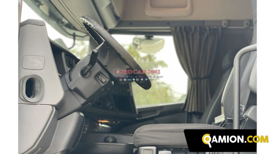 Scania R 490 Highline R 490 Highline | EUROCAR2002 S.R.L.S.