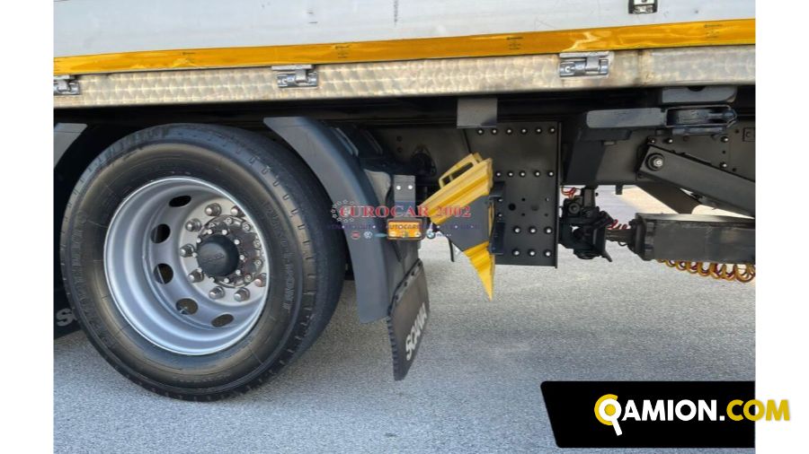 Scania R 500 V8 Centinato R 500 V8 Centinato | EUROCAR2002 S.R.L.S.