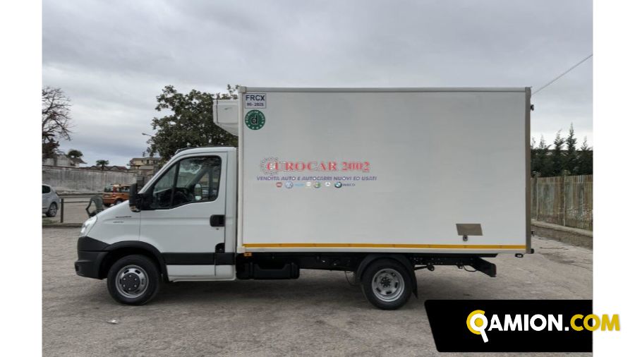 Iveco DAILY 35C13 DAILY 35C13 | EUROCAR2002 S.R.L.S.