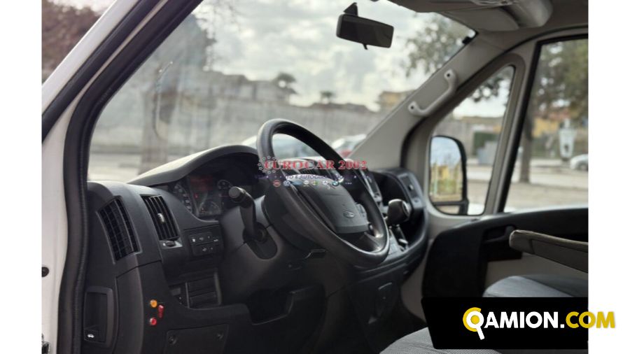 Citroen Jumper 2 2 Hdi 130 Cv Jumper 2 2 Hdi 130 Cv | EUROCAR2002 S.R.L.S.