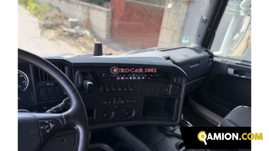 Scania R450 Streamline R450 Streamline | Altro Altro | EUROCAR2002 S.R.L.S.