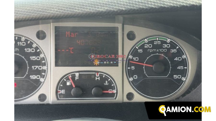 Iveco Daily 35C15 3 0 16 V Daily 35C15 3 0 16 V | EUROCAR2002 S.R.L.S.