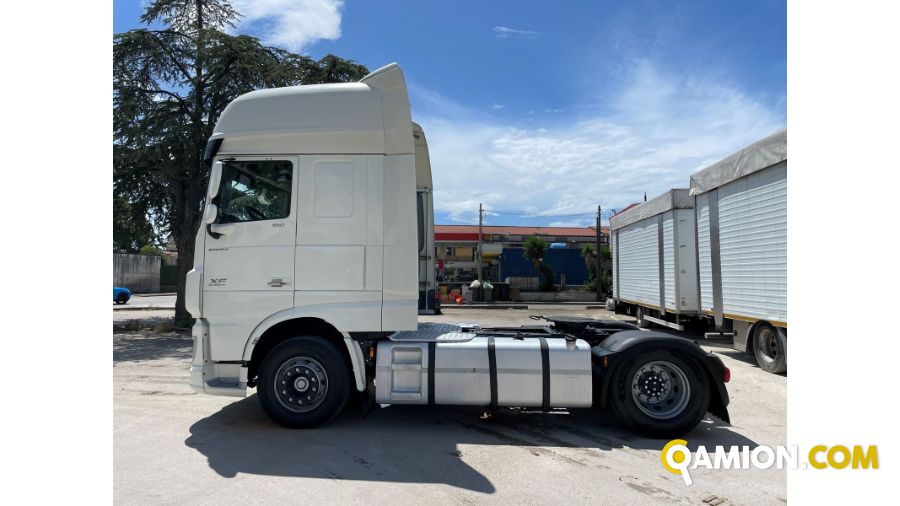 Daf XF xf510 | EUROCAR2002 S.R.L.