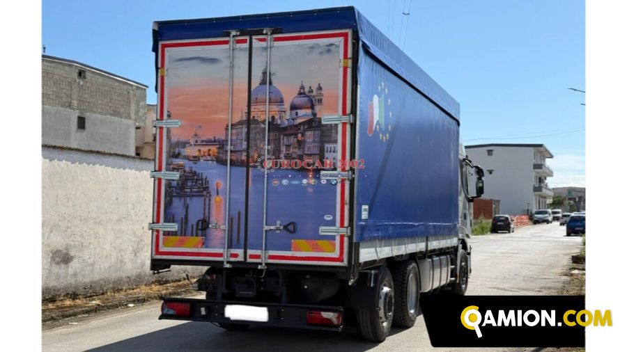 Iveco STRALIS 480 STRALIS 480 | Altro Altro | EUROCAR2002 S.R.L.S.