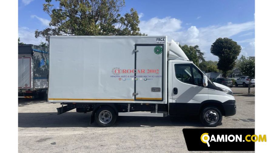 Iveco Daily 35C15 3 0 16 V B Daily 35C15 3 0 16 V B | EUROCAR2002 S.R.L.S.