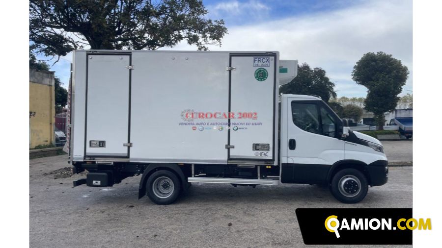 Iveco Daily 72C18 3 0 16V Daily 72C18 3 0 16V | EUROCAR2002 S.R.L.S.