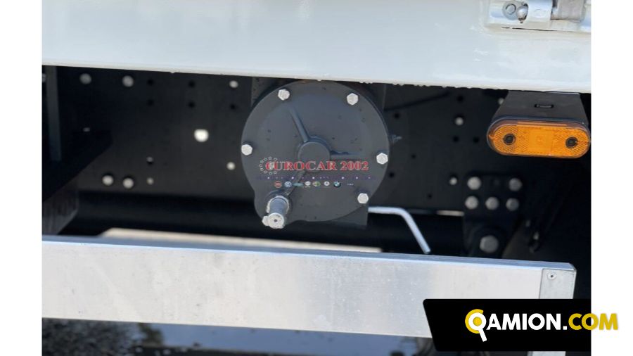 Iveco STRALIS 480 STRALIS 480 | EUROCAR2002 S.R.L.S.