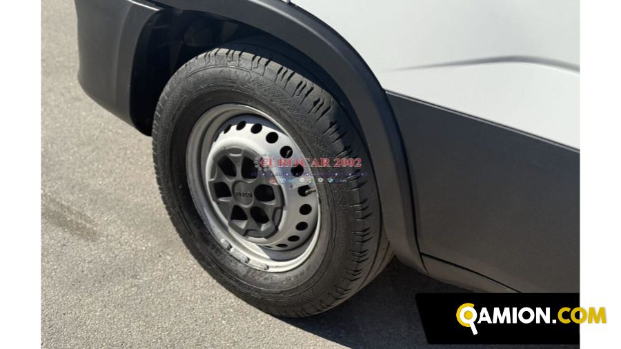 Iveco DAILY 35S14 DAILY 35S14 | EUROCAR2002 S.R.L.S.