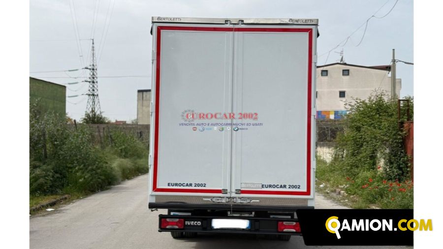 Iveco Daily 35C18 3 0 16V Daily 35C18 3 0 16V | EUROCAR2002 S.R.L.S.