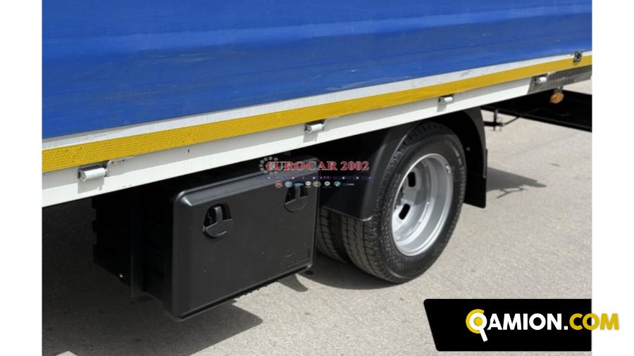 Iveco Daily 35C18 3 0 16V Daily 35C18 3 0 16V | EUROCAR2002 S.R.L.S.