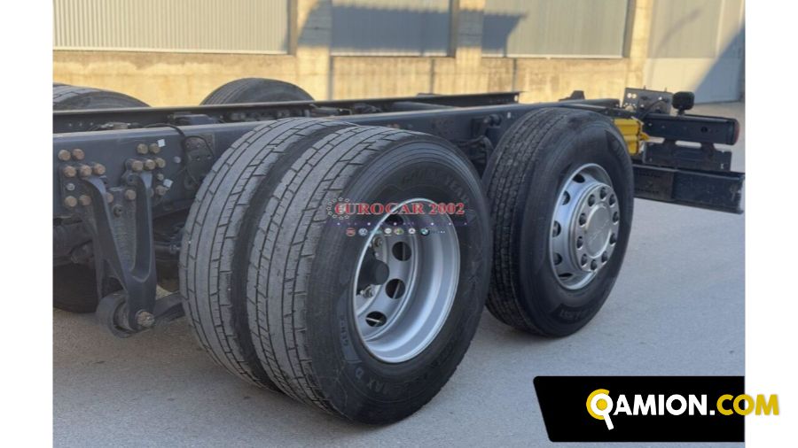 Scania R450 R450 | EUROCAR2002 S.R.L.S.